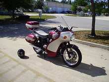 Load image into Gallery viewer, (9 Holes) (22in. Tall)