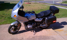 Load image into Gallery viewer, Fairing Manufacturer Pichler Uni 4