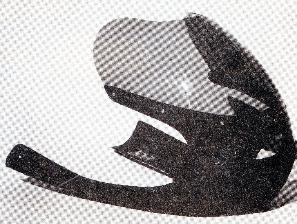 Fairing Manufacturer Piranha
