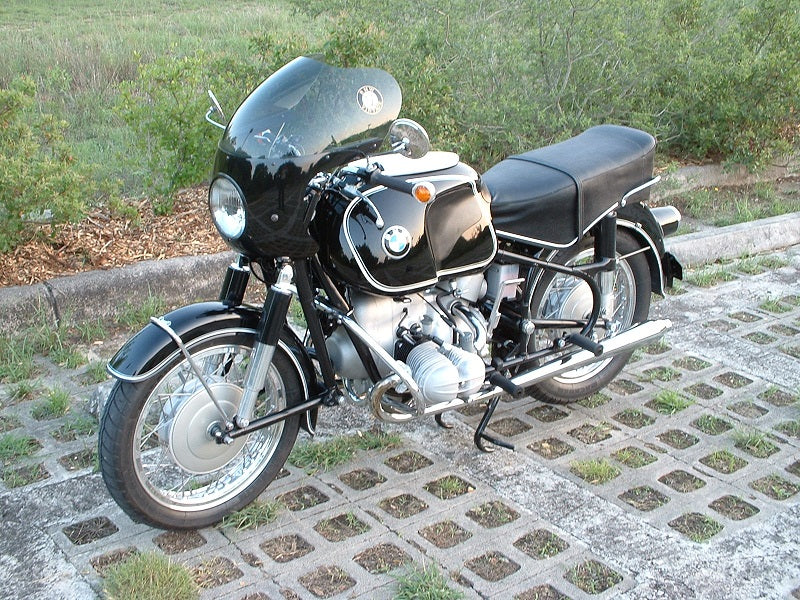 Fairing Manufacturer Piranha