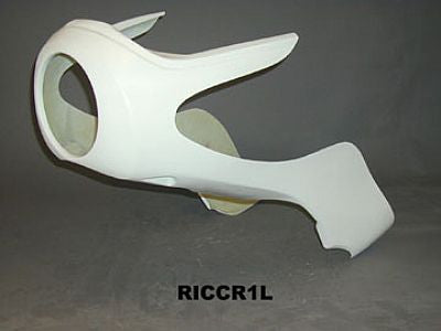 Air Tech RICCR1L (Reference)