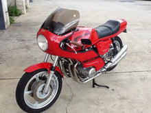 Load image into Gallery viewer, Fairing Manufacturer Rickman Mark 3/4