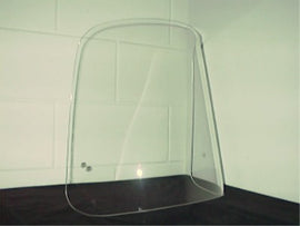 (7 Holes) (17in. Tall)