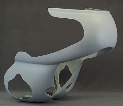 Race Fairing