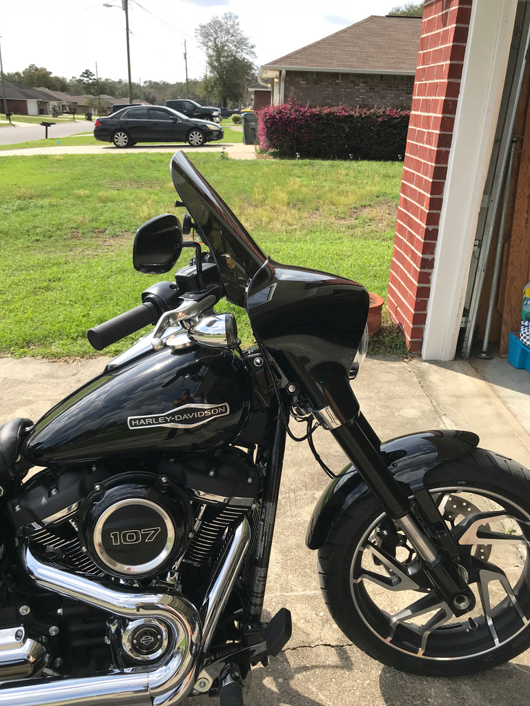Harley Davidson Sport Glide 2018 - 2024