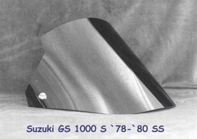 Suzuki GS 1000 S 1978 - 1980