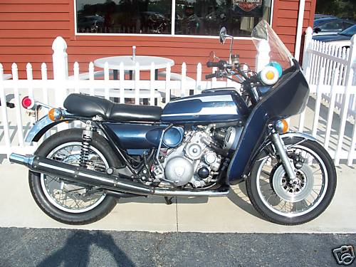 Suzuki Accessory (Calafia) RE-5 Rotary - 9 Hole