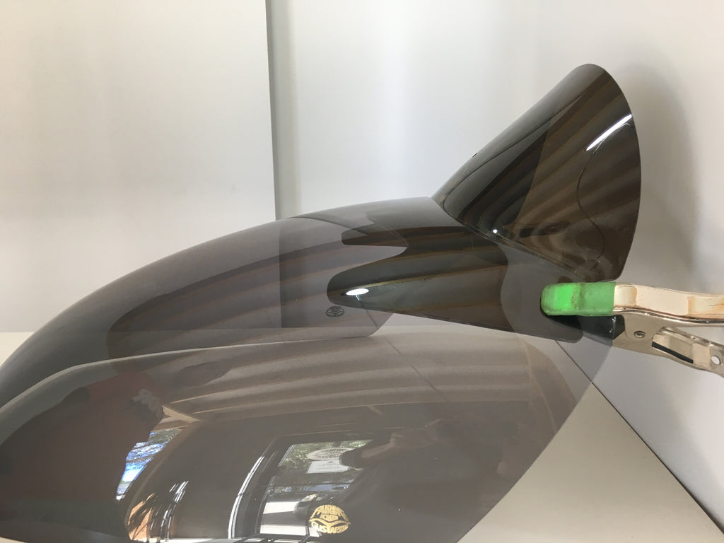 Fairing Manufacturer Hannigan