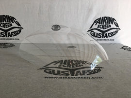 Glass From The Past Percy Tait Triumph