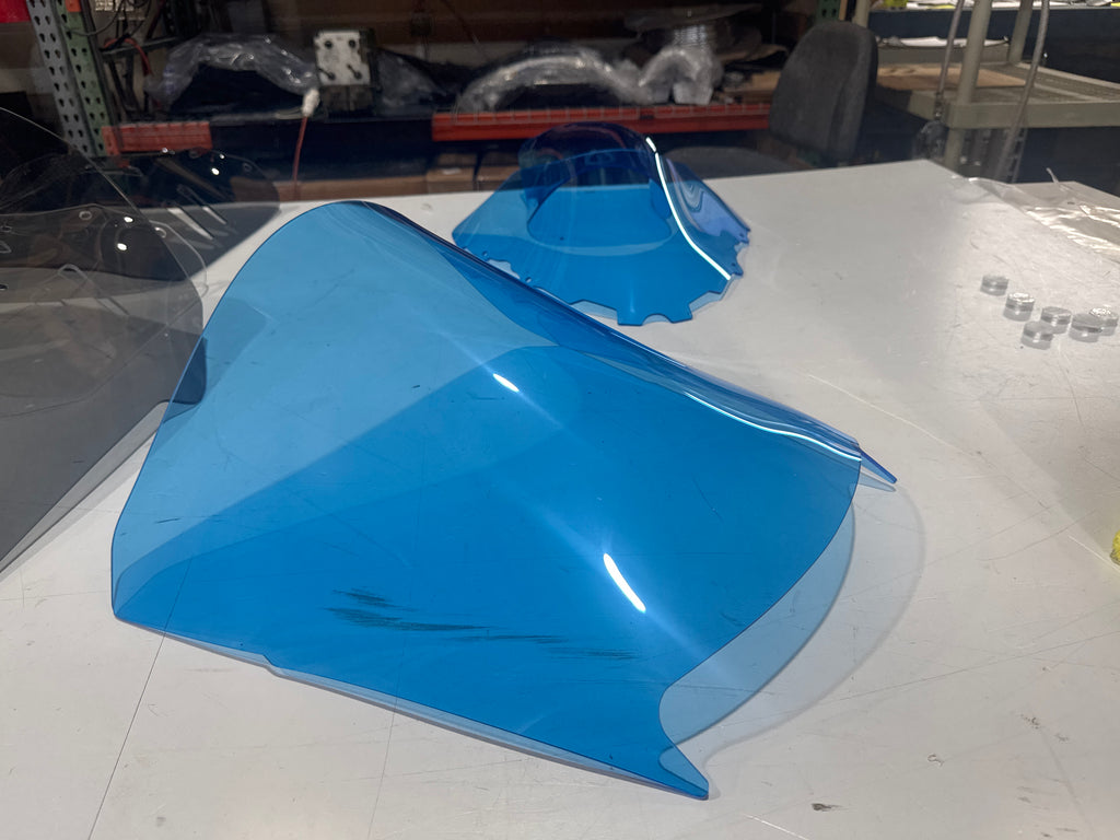 Honda VFR 700/750 1986 - 1989