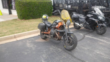 Load image into Gallery viewer, BMW R 1200 C 2000 - 2006