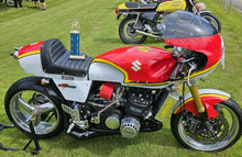 Load image into Gallery viewer, Magni on a Suzuki GT750