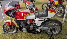 Load image into Gallery viewer, Magni on a Suzuki GT750