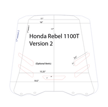 Load image into Gallery viewer, 1100T Version2