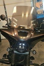 Load image into Gallery viewer, 17in. v2 with Vents in LSB