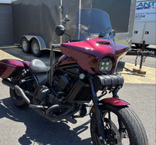 Load image into Gallery viewer, 15.5in. V2 with Vents - LSG