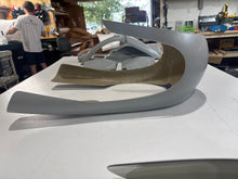 Load image into Gallery viewer, CON1 - CONCEPT 250 HALF FAIRING