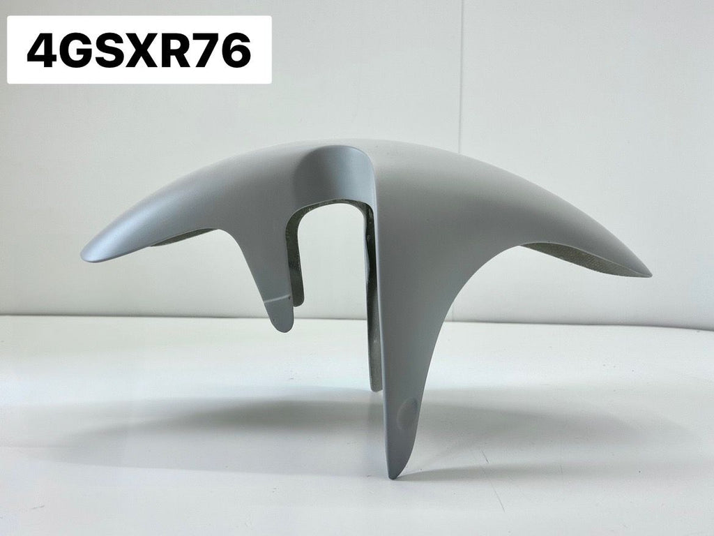 4GSXR76 - 91/92 GSXR750/11 FRONT FENDER