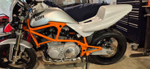 Load image into Gallery viewer, MANTA4 - BUELL MANTA TAIL SECTION KIT