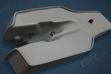 Load image into Gallery viewer, RD234T - RD250/350/400 CAFE GAS TANK