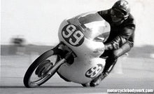 Load image into Gallery viewer, PEEL1 - PEEL FAIRING - SMALL