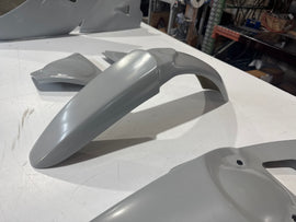BUL7 - BULTACO PELICAN FRONT FENDER