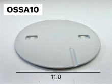 Load image into Gallery viewer, OSSA10 - OSSA GP2 FRONT NUMBER PLATE