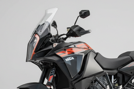KTM 1290 Super Adventure 2017 - 2018