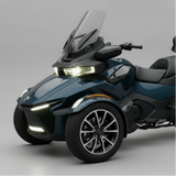 Can Am Spyder RT 2010 - 2024