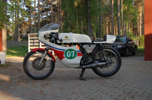 Load image into Gallery viewer, RD234T - RD250/350/400 CAFE GAS TANK
