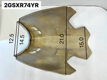 Load image into Gallery viewer, 2GSXR74YR - 88/92 YOSH REPLICA 1 PIECE LOWER