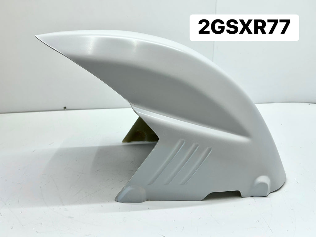 2GSXR77 - 88/89 GSXR750 REAR FENDER N