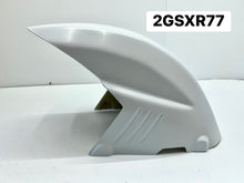Load image into Gallery viewer, 2GSXR77 - 88/89 GSXR750 REAR FENDER N
