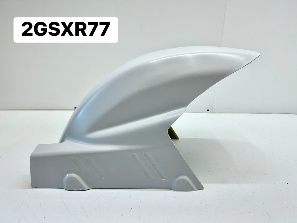 2GSXR77 - 88/89 GSXR750 REAR FENDER N