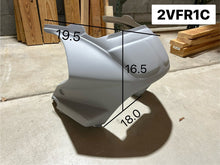 Load image into Gallery viewer, 2VFR1C - 90-93 VFR COMPETITION UPPER