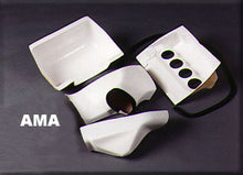 Load image into Gallery viewer, 2ZX7RSB3 - 93/95 ZX7R SUPERBIKE AIR BOX