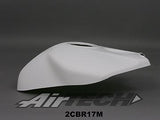 2CBR17M - 04/05 CBR1000 TANK COVER DRAG RACE