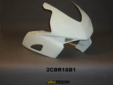 2CBR1SB1 - 04/05 CBR1000 SUPERBIKE UPPER