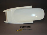 2CBR615 - 91/96 CBR600F2/F3 U/SEAT ENCLOSURE
