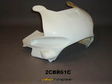 2CBR61C - 91/94 CBR600F2 COMPETITION UPPER