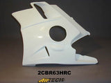 2CBR63HRC - 91/94 CBR600F2 CAMEL LEFT LOWER