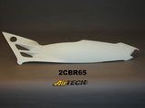 2CBR65 - 91/94 CBR600F2 LEFT SEAT SIDE
