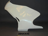 2DUC93C - 91/96 DUC900/750SS LH LOWER COMP