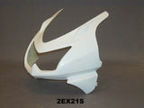 2EX21S - 08 EX250 UPPER STREET