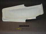 2EX5005 - 94/09 EX500'D' UNDER SEAT ENCLOSU