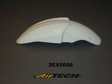 2EX5006 - 94/09 EX500'D' FRONT FENDER