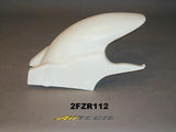 2FZR112 - 91/96 FZR1000 REAR SWINGARM FENDER