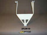 2FZR19 - 91/96 FZR1000 RADIATOR GUARD
