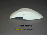 2GSXR116 - 89/90 GSXR1100 FRONT FENDER