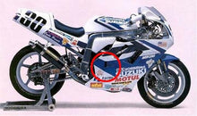 Load image into Gallery viewer, 2GSXR711